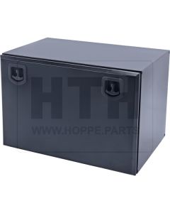 Staukasten ST black 1000x600x600 Value