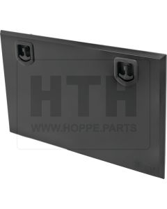 Staukastendeckel ST black 1000x600  Value