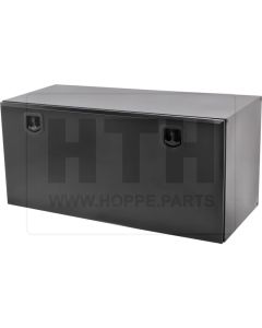 Staukasten ST black 1260x600x600 Value
