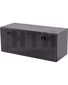 Staukasten ST black 1200x500x500 Value