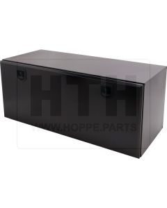 Staukasten ST black 1450x500x500 Value