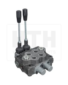 Monoblockventil SD5 2X DW