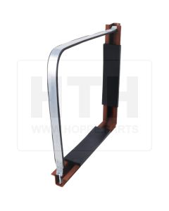 Konsole komplett 620 x 670 mm