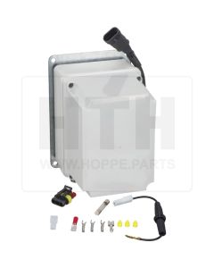 elektr. Luftkompressor 12 V
