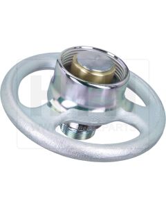 Hydraulikkupplung
