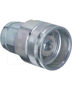 Hydraulikkupplung Losteil