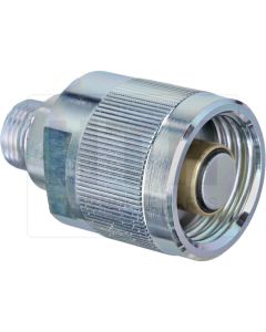 Hydraulikkupplung