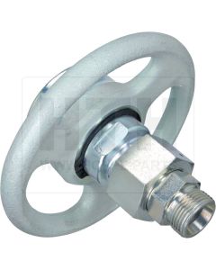Hydraulikkupplung