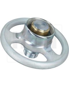Hydraulikkupplung