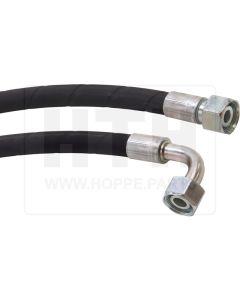 2-SC DN-19 DKOS 25S/DKOS 90° 25S L=1700