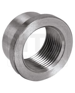 Einschweißring M22x1,5 Innengewinde
