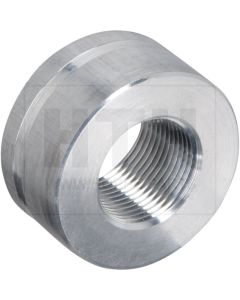 Einschweißring M22x1,5 Innengewinde