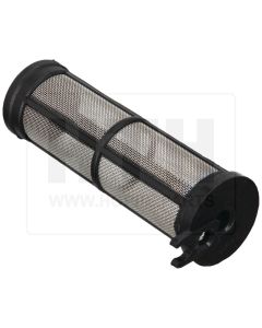 Saugfilter für Tankgebersteigrohr