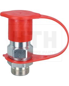 Hydraulikkupplung