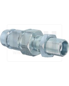 Hydraulikkupplung Argus