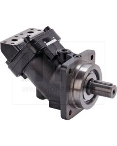 Hydraulikmotor HMS 60