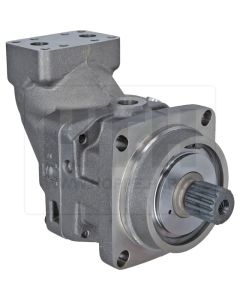 Axialkolbenmotor Parker F12-060-MF-IV-D