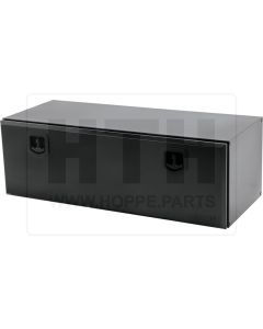 Staukasten ST black 1200x400x500 Value