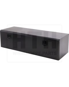 Staukasten ST black 1450x400x500 Value