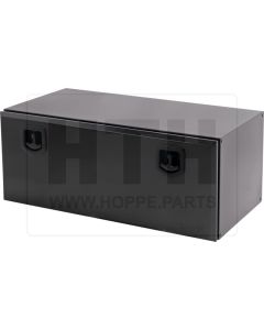 Staukasten ST black 1000x400x500 Value