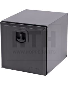Staukasten ST black 400x400x500 Value