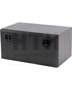 Staukasten ST black / 800x400x500 Value