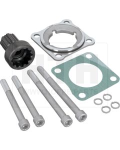Schraubensatz für Nebenantrieb - QB 2c -
