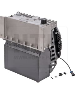 Hydraulikbooster H-Cube 23 l 24V
