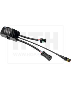 Lüftersteuerung 12V DC H-Cube