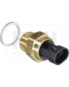Thermoschalter 1/2" 44°C AMP