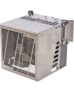 Hydraulikbooster H-Cube 17 l
