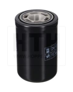 Rücklauffilter für Hydraulikbooster
