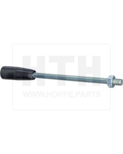 Monoblock SD11 Handhebel M10