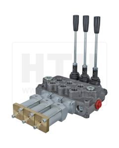 Monoblockventil SD11 3X DW