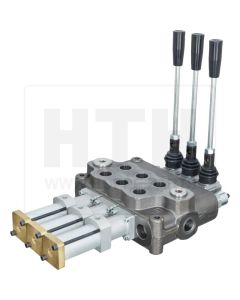 Monoblockventil SD18 3X DW