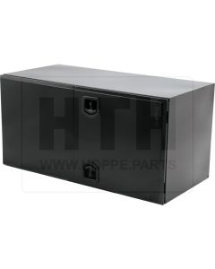 Staukasten ST black 1200x600x600 FL