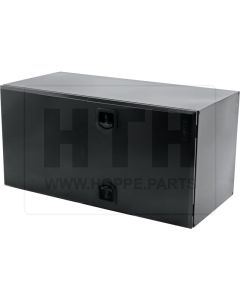 Staukasten ST black 1200x600x600 FLT