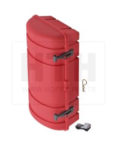 Feuerlöscherkasten
