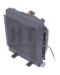 Ölkühler KT3 BP bis 120l/min TS
