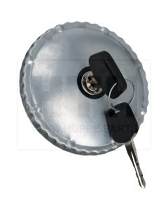 Tankdeckel B60 ST abschließbar