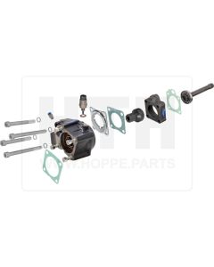 Nebenantrieb QB 2c für ZF-Schaltgetriebe
