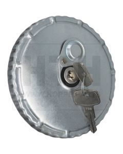Tankdeckel B100 ST abschließbar