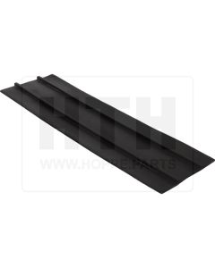 Auflagengummi für Konsole - für Typ NG -