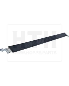 Spannband VA 1250x60