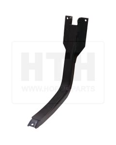 Tankkonsole 620 x 670 mm