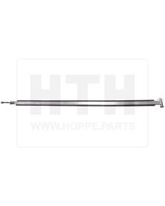 Spannband VA 1250x45