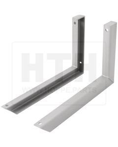 Tragkonsolenpaar 300 x 600 mm