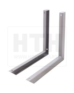 Tragkonsolenpaar 540 x 600 mm