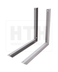 Tragkonsolenpaar 600 x 690 mm