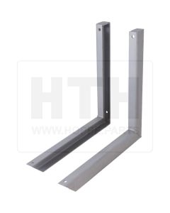 Konsolenpaar 540 x 610 mm